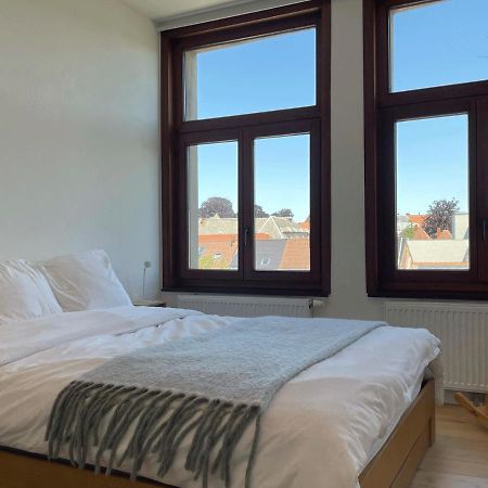 Appartement Et Parking Privatif Le Long De L Escaut 투르네 외부 사진