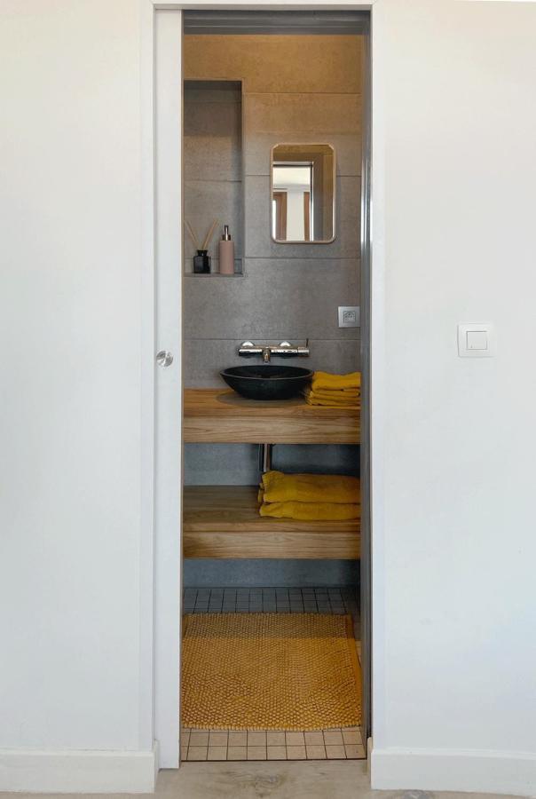 Appartement Et Parking Privatif Le Long De L Escaut 투르네 외부 사진